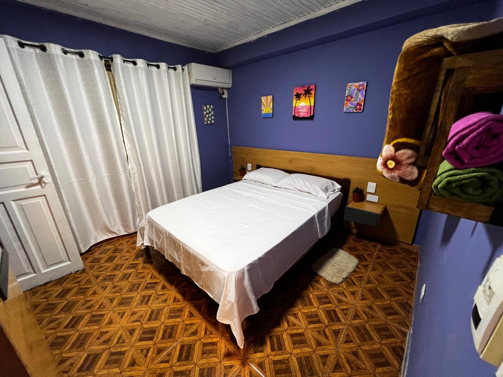 Nature Iguazu Hosteria Puerto Iguazú Extérieur photo